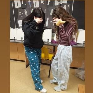 Meet your Posher, Taylor